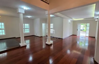 Casa de condomínio para alugar em condomínio portal de itu de 312.00m² com 4 quartos, 4 suites e 4 garagens