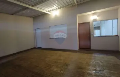 Casa para alugar em jardim residencial fibra de 65.00m² com 3 quartos e 2 garagens