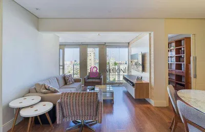 Apartamento para venda em sumaré de 90.00m² com 3 quartos, 1 suite e 2 garagens