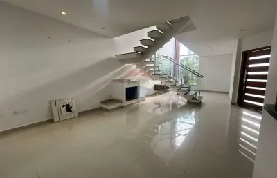 Casa de condomínio para alugar em cidade parquelandia de 300.00m² com 4 quartos e 4 suites