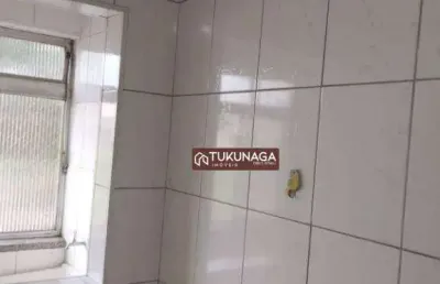Apartamento para venda em vila constança de 74.00m² com 3 quartos e 1 garagem