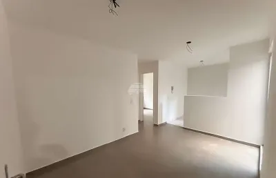 Apartamento para venda em bonfim de 54.00m² com 2 quartos e 1 garagem