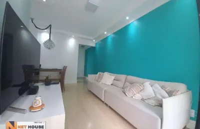 Apartamento para venda e aluguel em vila mariana de 53.00m² com 2 quartos e 1 garagem