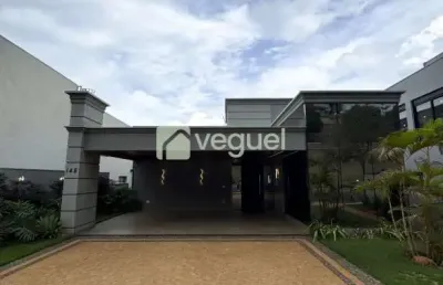 Casa de condomínio para alugar em alphaville de 421.00m² com 4 quartos, 4 suites e 6 garagens