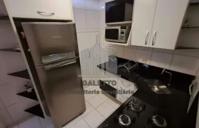 Sobrado para venda em parque rural fazenda santa cândida de 110.00m² com 3 quartos, 1 suite e 2 garagens