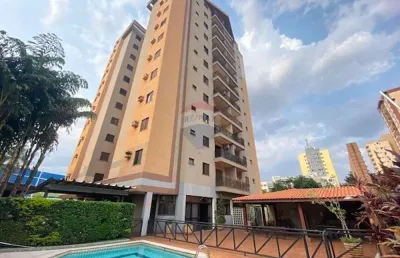 Apartamento para venda em presidente médici de 94.00m² com 3 quartos, 1 suite e 1 garagem