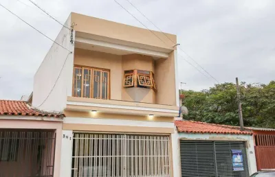Casa para venda em jardim novo horizonte de 195.56m² com 5 quartos, 1 suite e 2 garagens