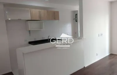 Apartamento para venda em presidente altino de 69.00m² com 2 quartos, 1 suite e 2 garagens
