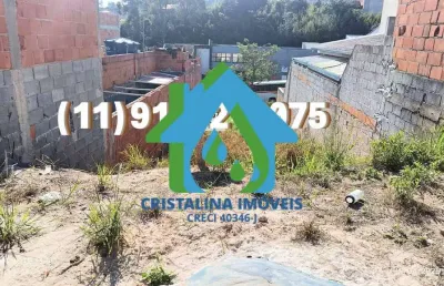 Terreno para venda em jardim novo mundo de 150.00m²
