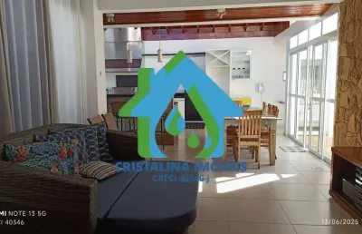 Casa para venda em jardim paulista ii de 500.00m² com 4 quartos, 2 suites e 4 garagens