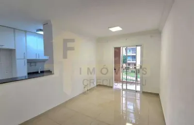 Apartamento para alugar em jardim tupanci de 73.00m² com 2 quartos, 1 suite e 1 garagem