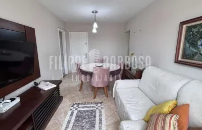 Apartamento para venda em penha de 84.00m² com 2 quartos e 1 garagem