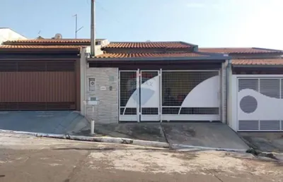 Casa para venda em vila letônia de 114.28m² com 2 quartos, 1 suite e 2 garagens