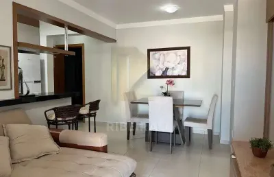 Apartamento para alugar em jardim são luiz de 78.00m² com 2 quartos, 1 suite e 2 garagens
