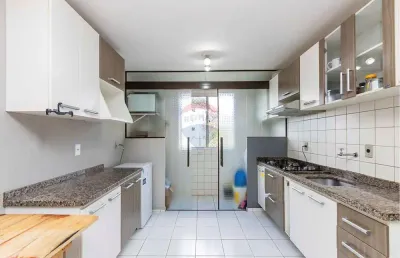 Apartamento para venda em santo antônio de 42.00m² com 2 quartos