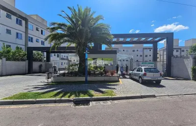 Apartamento para venda em santo antônio de 38.00m² com 2 quartos e 1 garagem