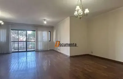 Apartamento para alugar em higienópolis de 176.00m² com 3 quartos, 1 suite e 2 garagens