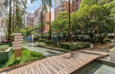 Apartamento para venda em centro de 60.00m² com 2 quartos e 1 garagem