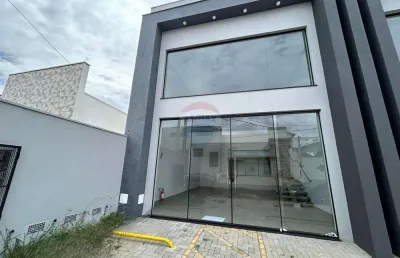Sala comercial para alugar em jardim são paulo de 76.23m² com 2 garagens