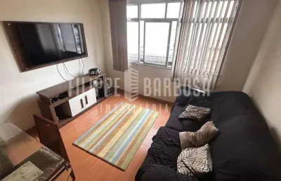 Apartamento para venda em irajá de 46.00m² com 2 quartos e 1 garagem