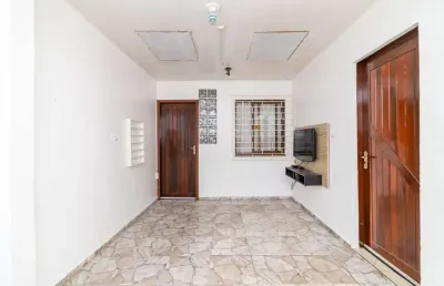 Casa de condomínio para venda em alto boqueirão de 125.00m² com 3 quartos, 1 suite e 1 garagem