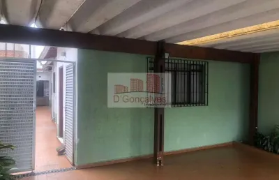 Casa para venda em centro de 125.00m² com 2 quartos e 2 garagens
