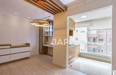 Apartamento para venda em medeiros de 74.00m² com 2 quartos, 2 suites e 2 garagens