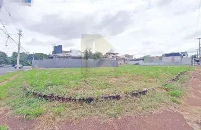 Terreno à venda na Praça João Marchesi, 500, Jardim São Luiz, Ribeirão Preto