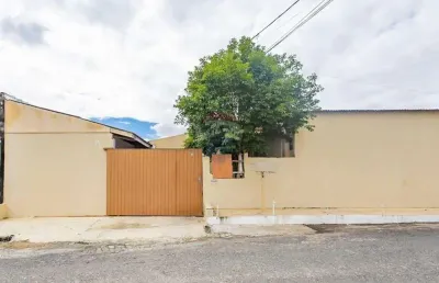 Casa para venda em ipê de 288.00m² com 3 quartos e 3 garagens