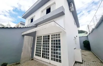 Casa para venda em vila oliveira de 175.00m² com 4 quartos, 1 suite e 1 garagem