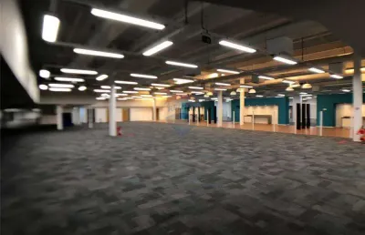 Sala comercial para alugar em barra da tijuca de 6006.00m²
