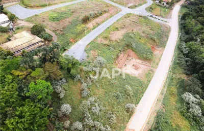 Terreno à venda na Avenida Luiz Nanni, 1000, Chácara Recreio Lagoa dos Patos, Jundiaí