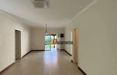 Casa para alugar em jardim nova yorque de 300.00m² com 3 quartos, 1 suite e 3 garagens