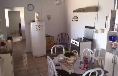 Casa para venda em jardim novo i de 300.00m² com 2 quartos e 2 garagens