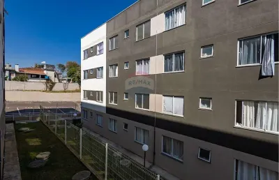 Apartamento para alugar em campina do arruda de 40.00m² com 2 quartos e 1 garagem