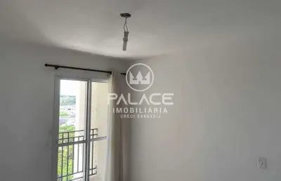Apartamento para venda e aluguel em campestre de 55.00m² com 2 quartos e 1 garagem
