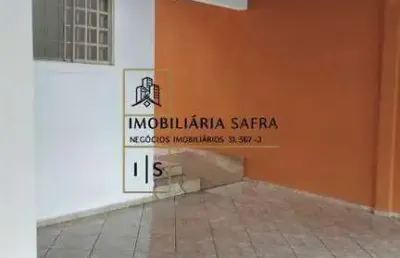 Casa para alugar em vila angélica de 100.00m² com 3 quartos e 2 garagens