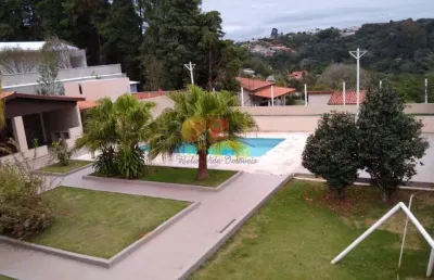 Sobrado para alugar em mairinque de 378.00m² com 3 quartos, 1 suite e 10 garagens
