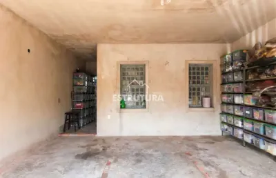 Casa para venda em vila indaiá de 220.00m² com 4 quartos, 2 suites e 2 garagens