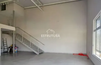 Prédio comercial para alugar em alto do santana de 200.00m²