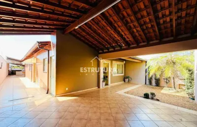 Casa para alugar em vila paulista de 319.00m² com 3 quartos e 3 suites