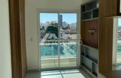 Flat para alugar em centro de 35.00m² com 1 quarto e 1 garagem