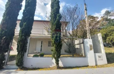 Casa de condomínio para venda em chácara malota de 412.00m² com 4 quartos, 2 suites e 4 garagens