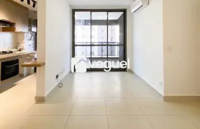Apartamento para alugar em jardim olhos d água de 82.00m² com 2 quartos, 2 suites e 2 garagens