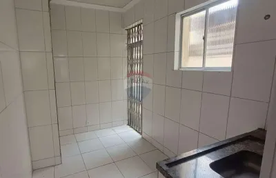 Apartamento para venda em jardim guanabara de 58.00m² com 2 quartos e 1 garagem