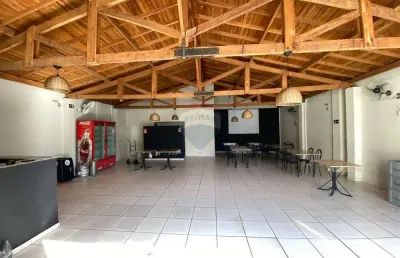 Casa para alugar em parque das árvores de 168.80m² com 1 quarto e 1 garagem