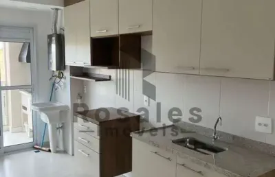Apartamento para alugar em balneário tropical de 80.00m² com 3 quartos, 1 suite e 2 garagens