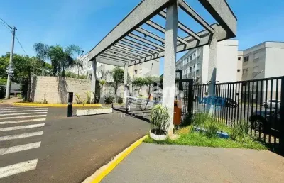 Apartamento para venda em valentina figueiredo de 42.00m² com 4 quartos e 1 garagem