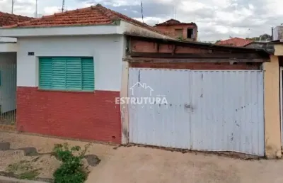 Casa para venda em vila nova de 75.00m² com 2 quartos