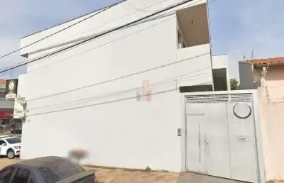 Apartamento para alugar em vila rocha de 60.00m² com 2 quartos e 1 garagem